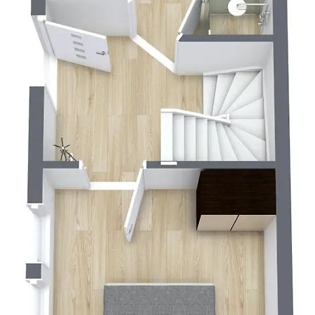 Kolibri - Design Maisonette - Nintendo Switch, Streaming, Bikestore, E-Wallbox Marburg Exterior foto