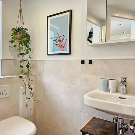 Kolibri - Design Maisonette - Nintendo Switch, Streaming, Bikestore, E-Wallbox Marburg Exterior foto