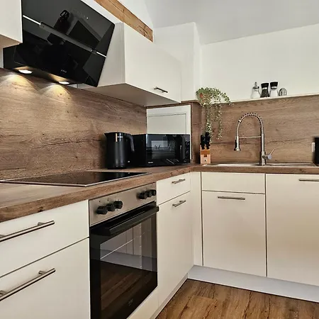 Kolibri - Design Maisonette - Nintendo Switch, Streaming, Bikestore, E-Wallbox Marburg Exterior foto