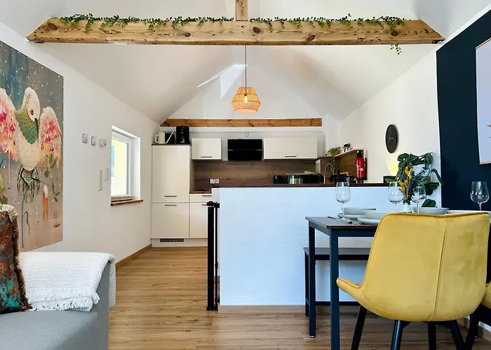 Kolibri - Design Maisonette - Nintendo Switch, Streaming, Bikestore, E-Wallbox