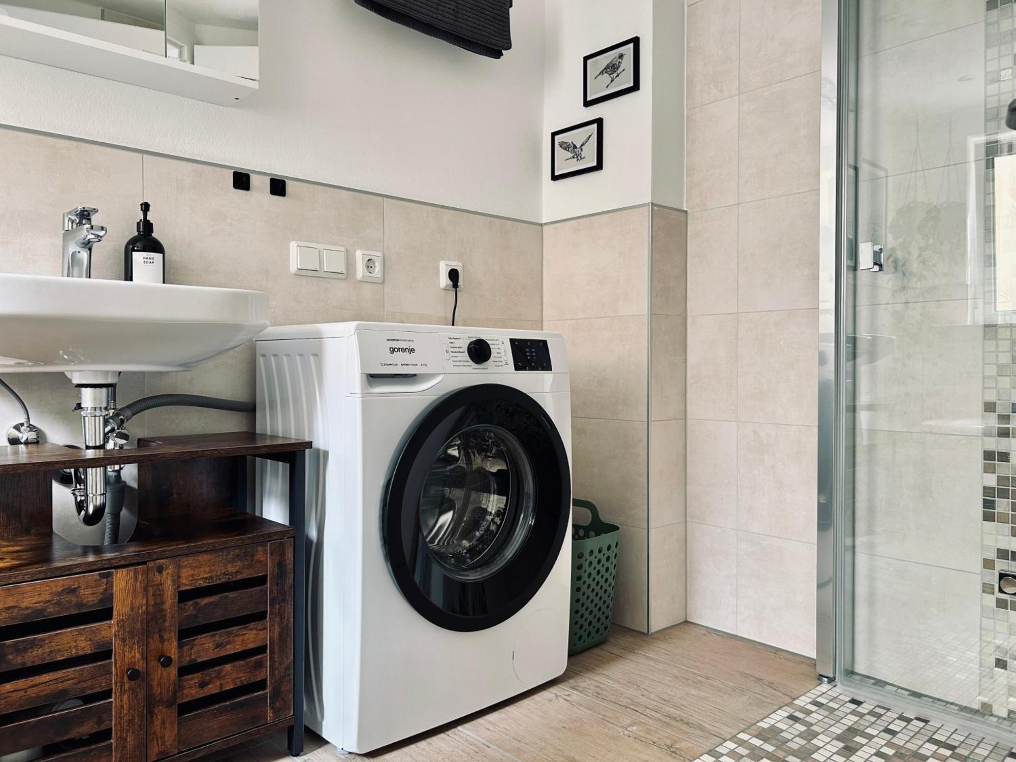Kolibri - Design Maisonette - Nintendo Switch, Streaming, Bikestore, E-wallbox *